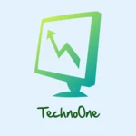 Logo of TecnoOne android Application 